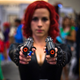 Image for article titled The Most Creative and Sensational Cosplay From Comic-Con 2013